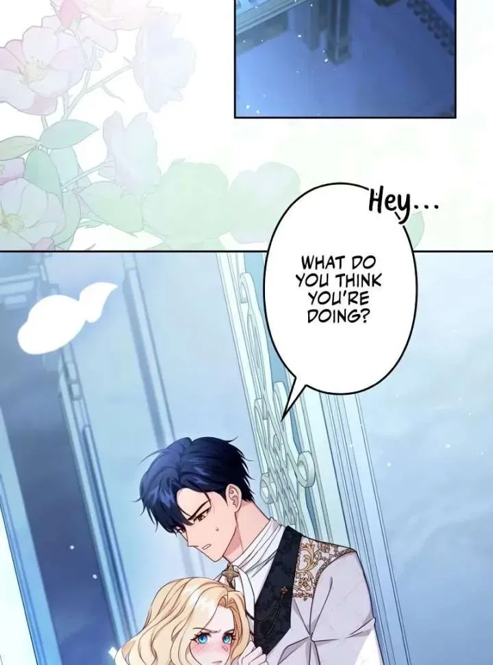 Shall We Work Overtime Together, Your Highness? Chapter 1 – Page 7
