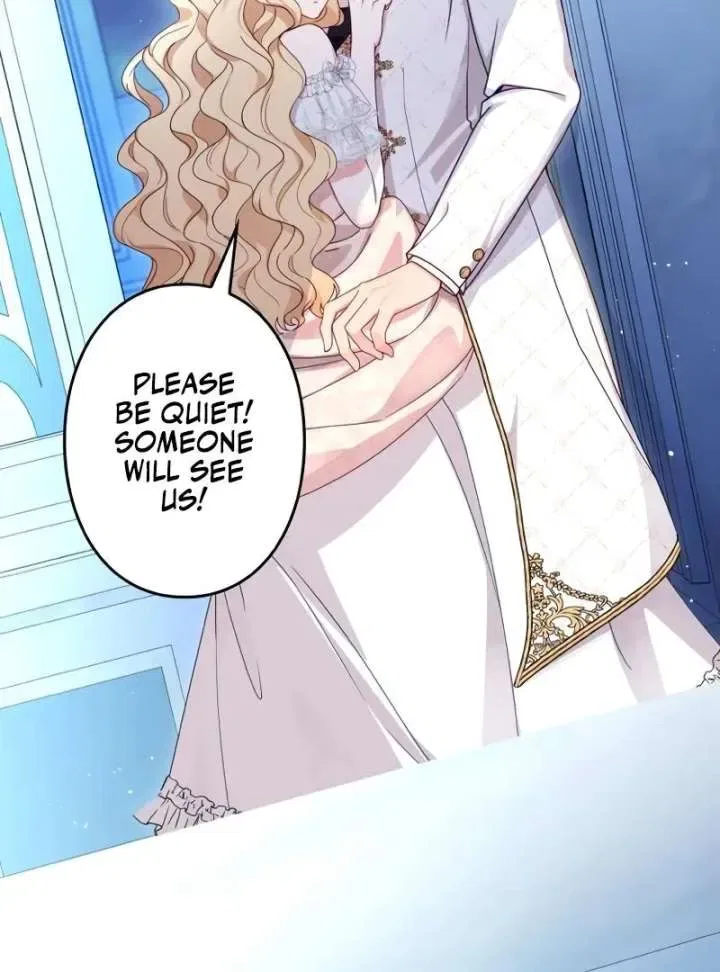 Shall We Work Overtime Together, Your Highness? Chapter 1 – Page 8