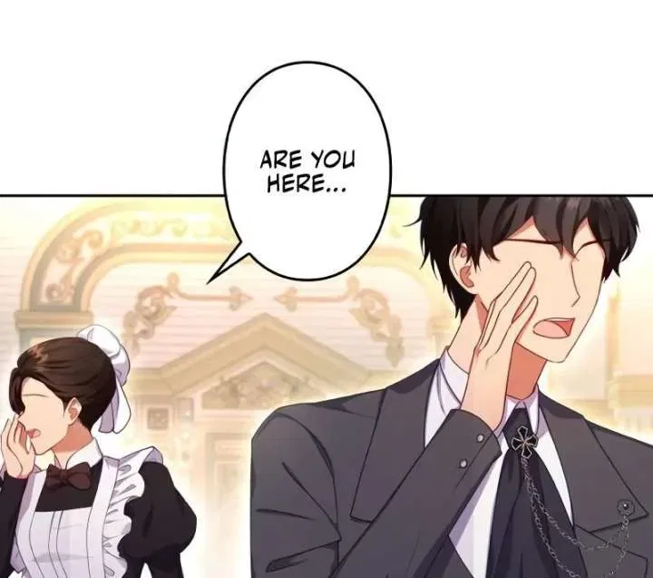 Shall We Work Overtime Together, Your Highness? Chapter 1 – Page 12