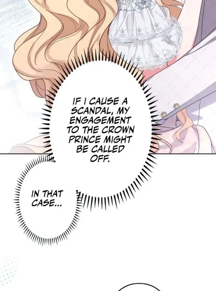 Shall We Work Overtime Together, Your Highness? Chapter 1 – Page 19