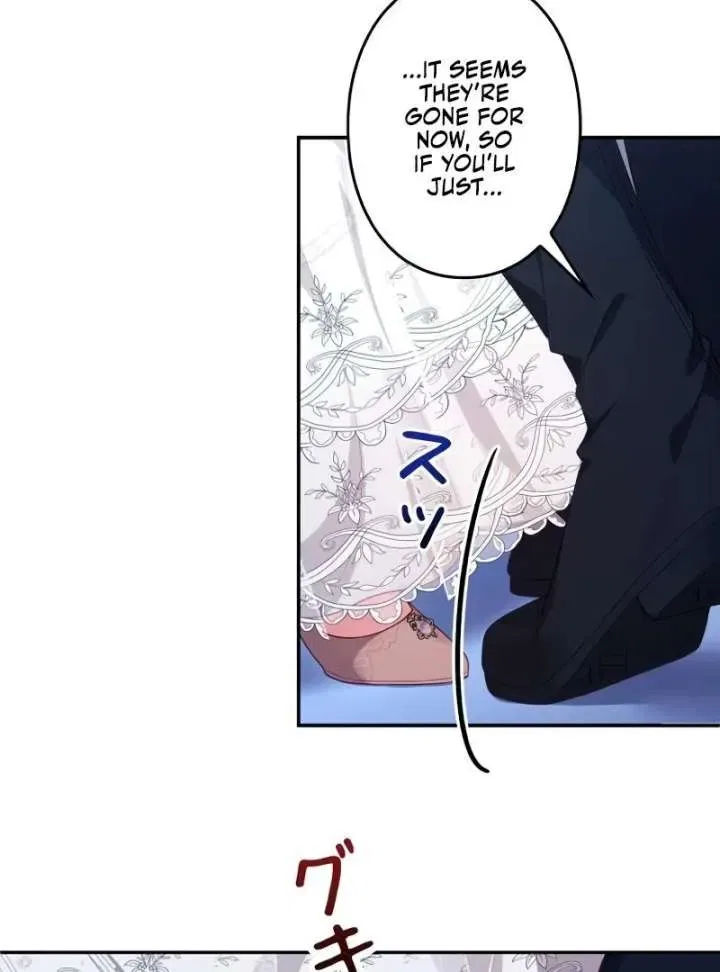 Shall We Work Overtime Together, Your Highness? Chapter 1 – Page 20
