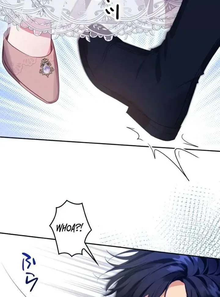 Shall We Work Overtime Together, Your Highness? Chapter 1 – Page 21