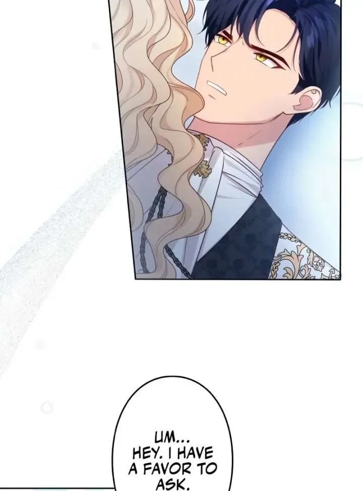 Shall We Work Overtime Together, Your Highness? Chapter 1 – Page 32