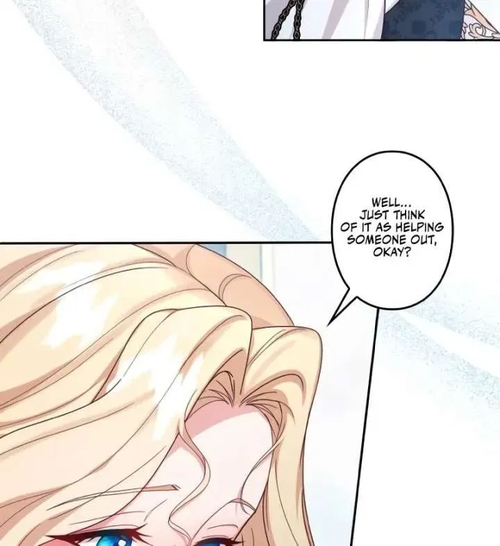 Shall We Work Overtime Together, Your Highness? Chapter 1 – Page 34