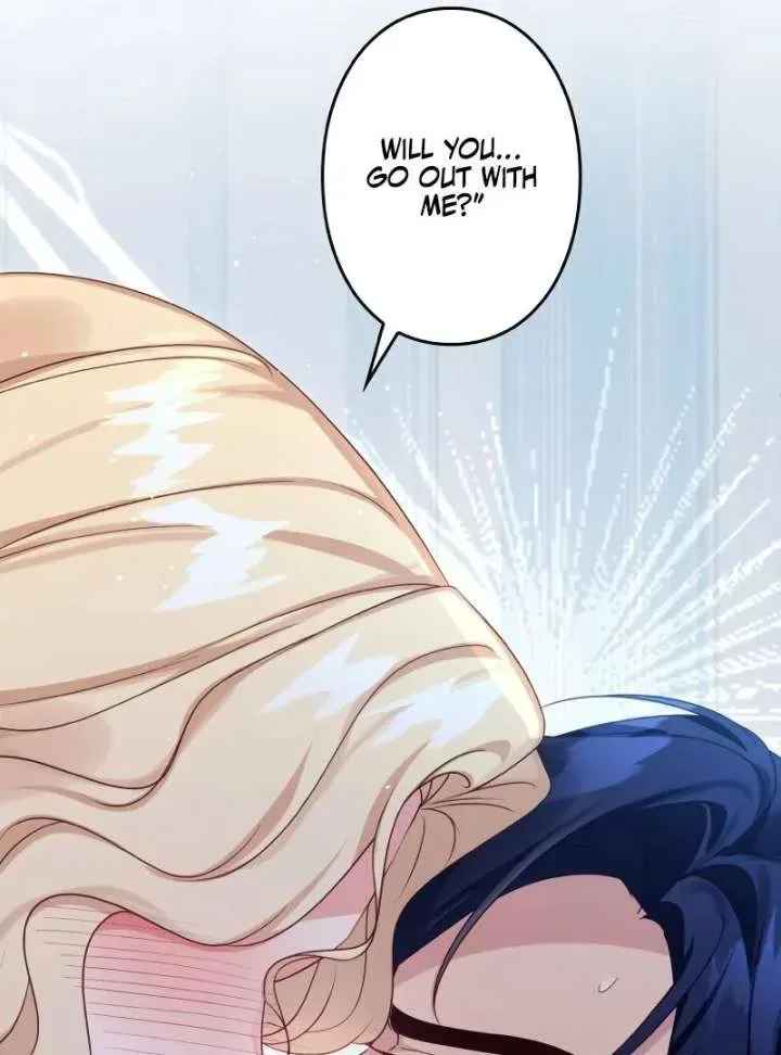 Shall We Work Overtime Together, Your Highness? Chapter 1 – Page 36