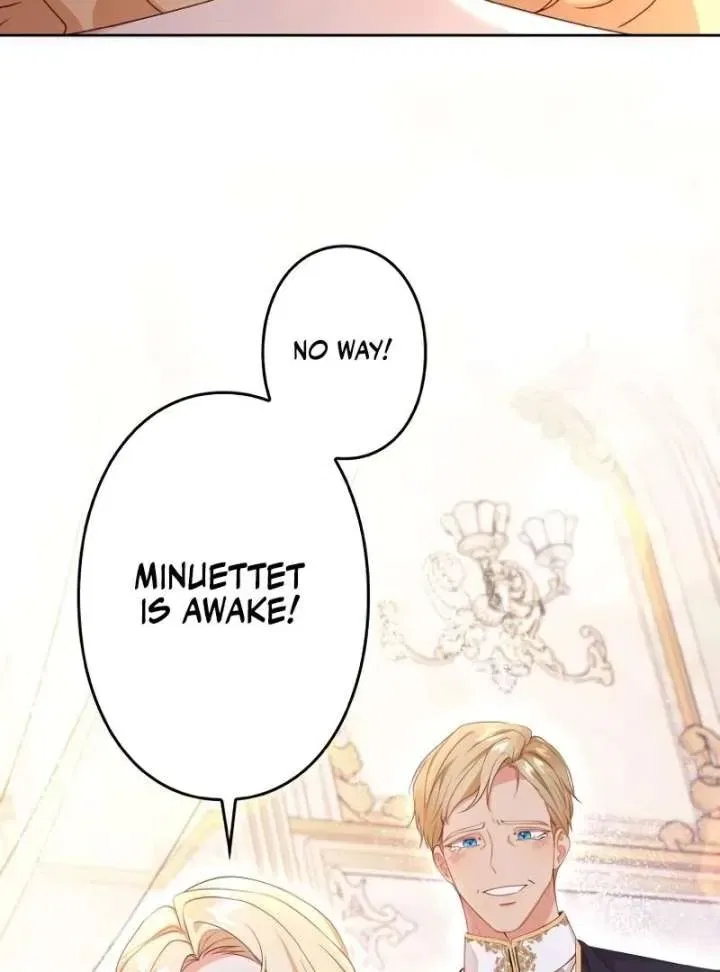 Shall We Work Overtime Together, Your Highness? Chapter 1 – Page 49