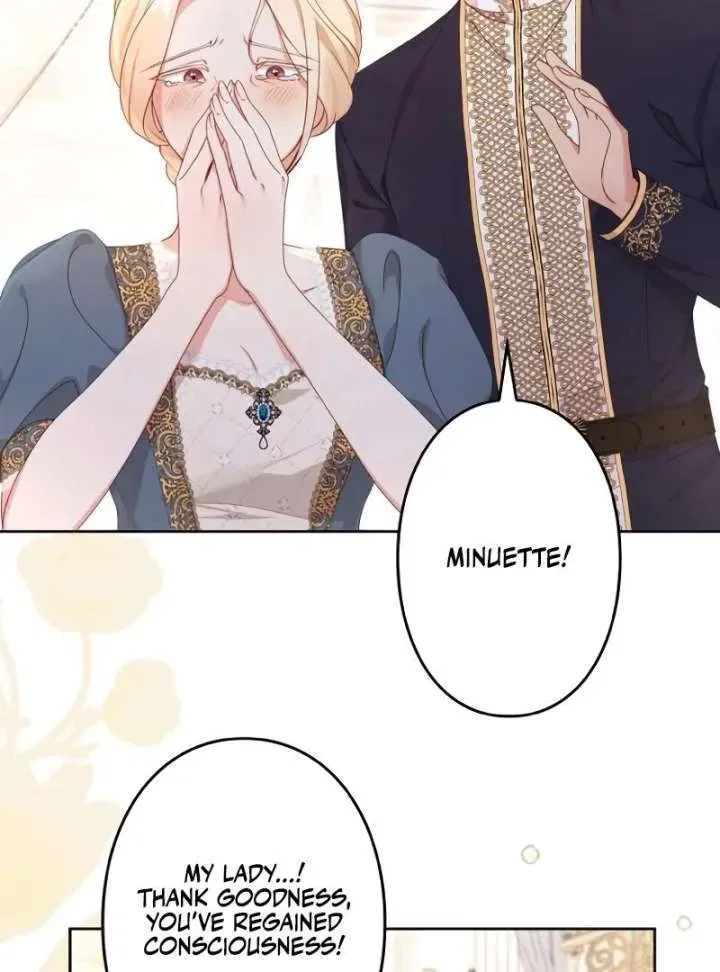 Shall We Work Overtime Together, Your Highness? Chapter 1 – Page 50