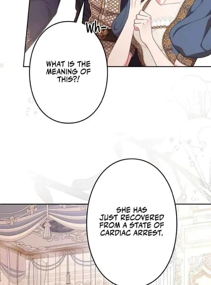 Shall We Work Overtime Together, Your Highness? Chapter 1 – Page 67