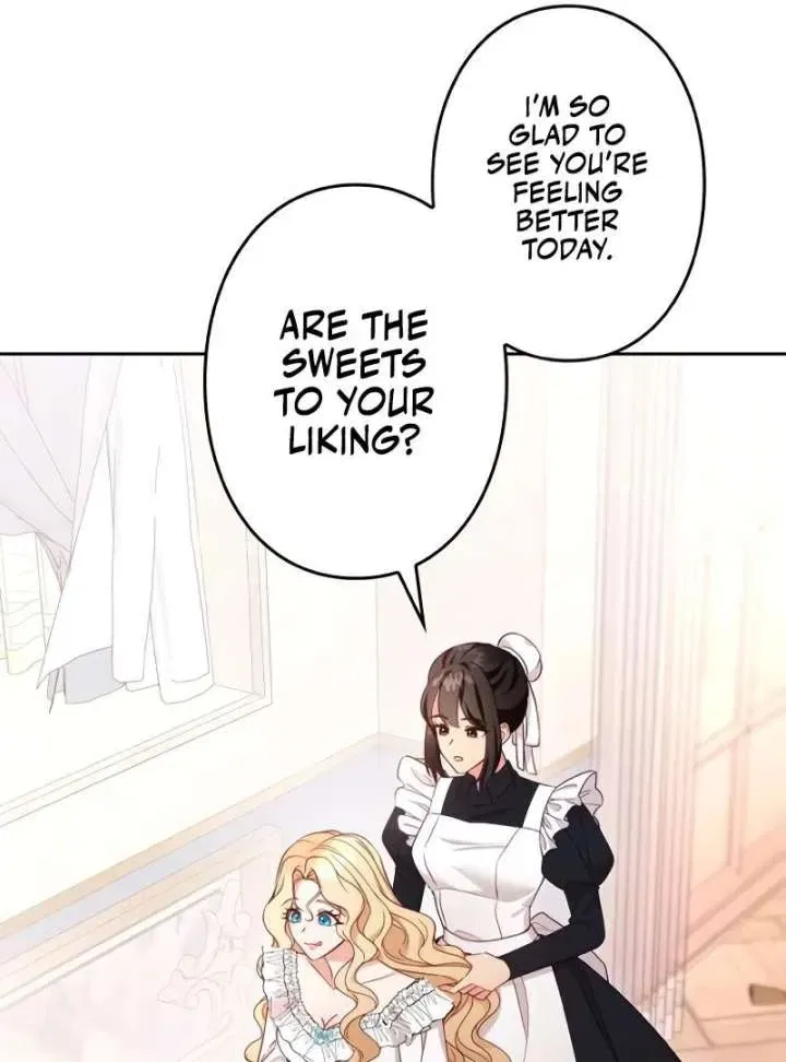 Shall We Work Overtime Together, Your Highness? Chapter 1 – Page 85
