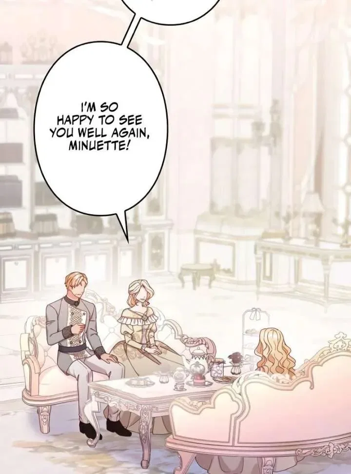 Shall We Work Overtime Together, Your Highness? Chapter 1 – Page 94