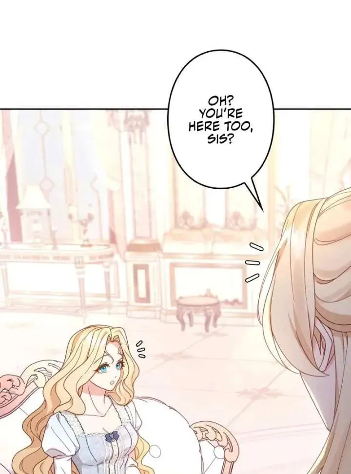 Shall We Work Overtime Together, Your Highness? Chapter 1 – Page 99