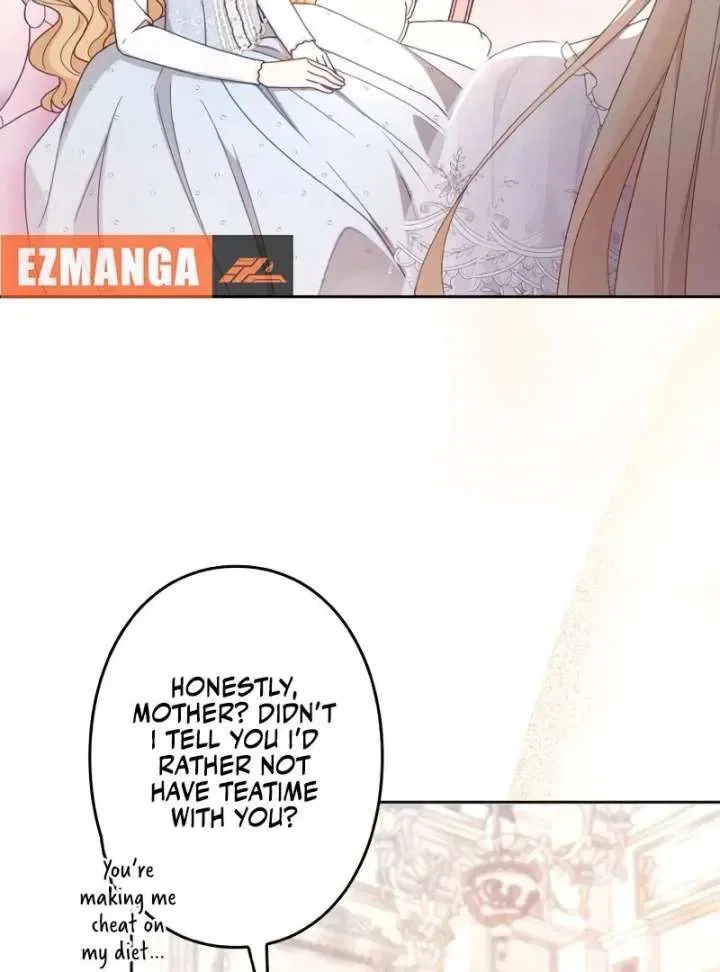 Shall We Work Overtime Together, Your Highness? Chapter 1 – Page 100