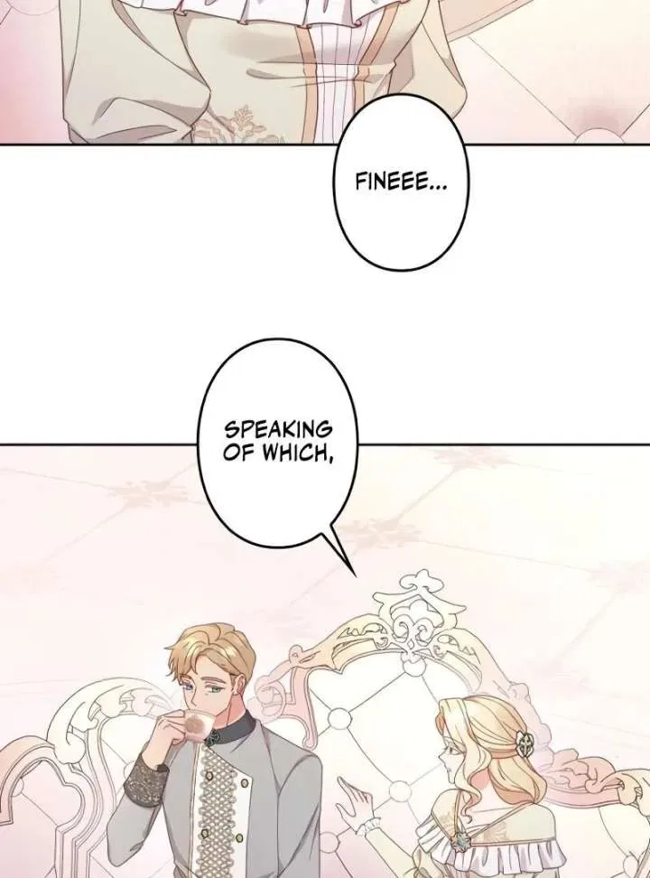 Shall We Work Overtime Together, Your Highness? Chapter 1 – Page 103