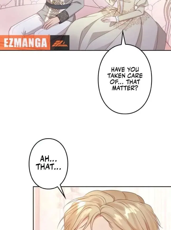 Shall We Work Overtime Together, Your Highness? Chapter 1 – Page 104