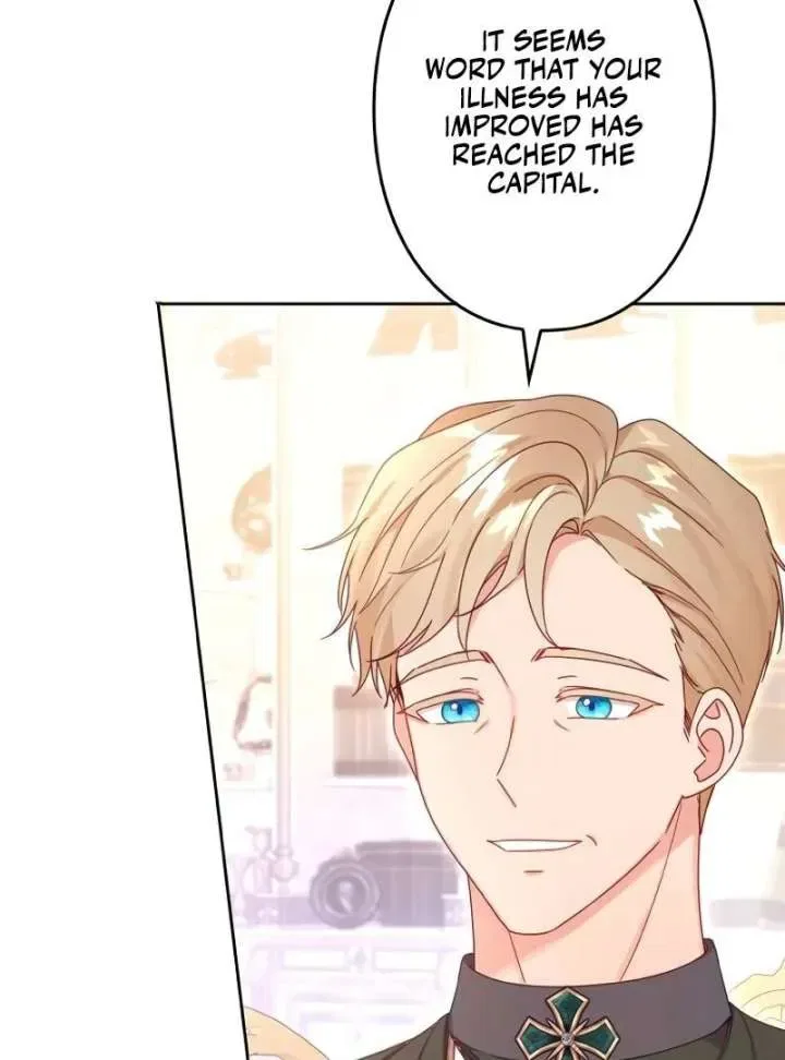 Shall We Work Overtime Together, Your Highness? Chapter 1 – Page 111