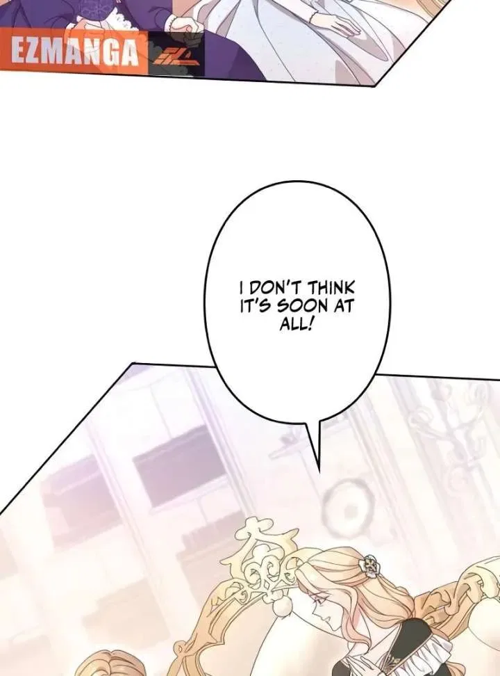 Shall We Work Overtime Together, Your Highness? Chapter 1 – Page 118