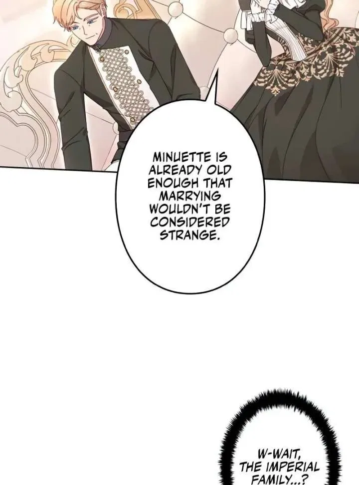 Shall We Work Overtime Together, Your Highness? Chapter 1 – Page 119