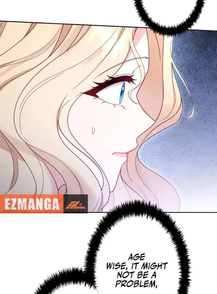 Shall We Work Overtime Together, Your Highness? Chapter 1 – Page 120