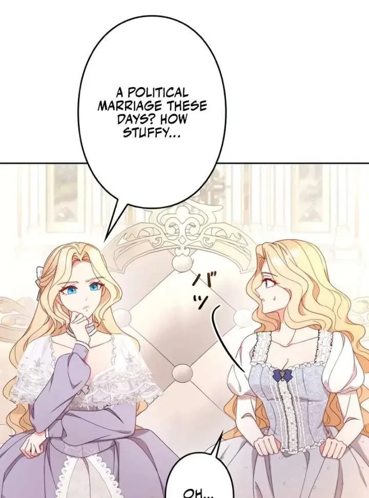 Shall We Work Overtime Together, Your Highness? Chapter 1 – Page 123
