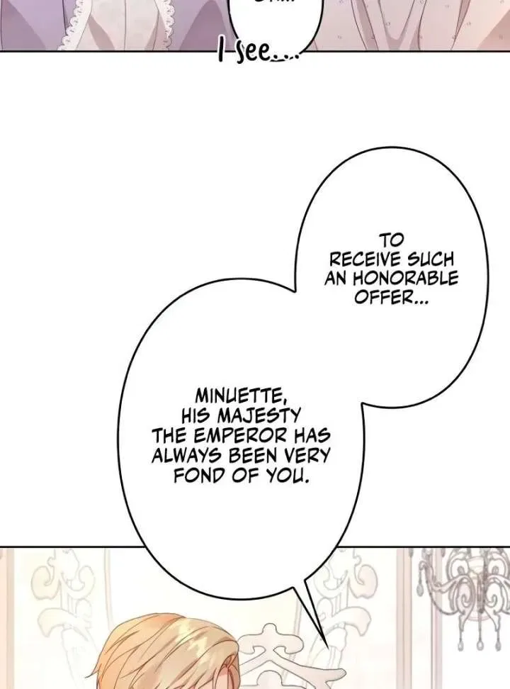 Shall We Work Overtime Together, Your Highness? Chapter 1 – Page 124