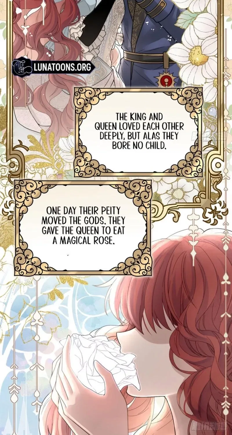Rosemary’s Fairy Tales Chapter 0 – Page 2