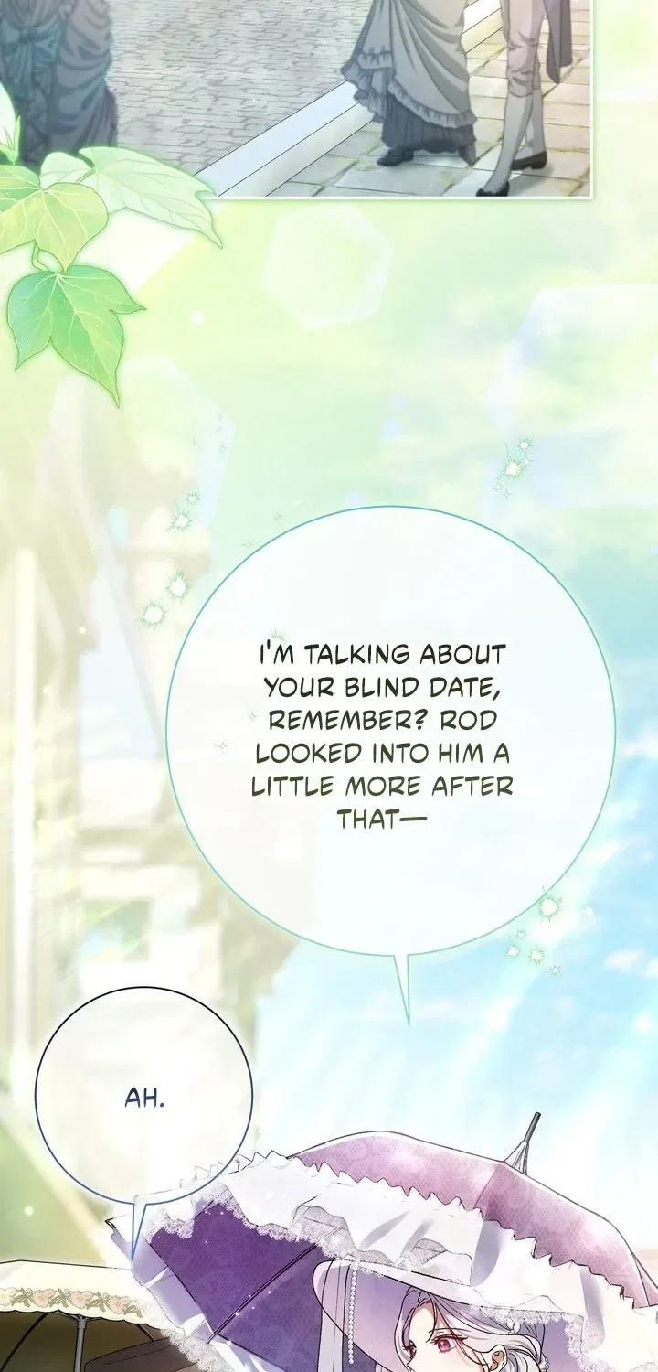 The Villain’s Match Is Too Perfect Chapter 138 – Page 2
