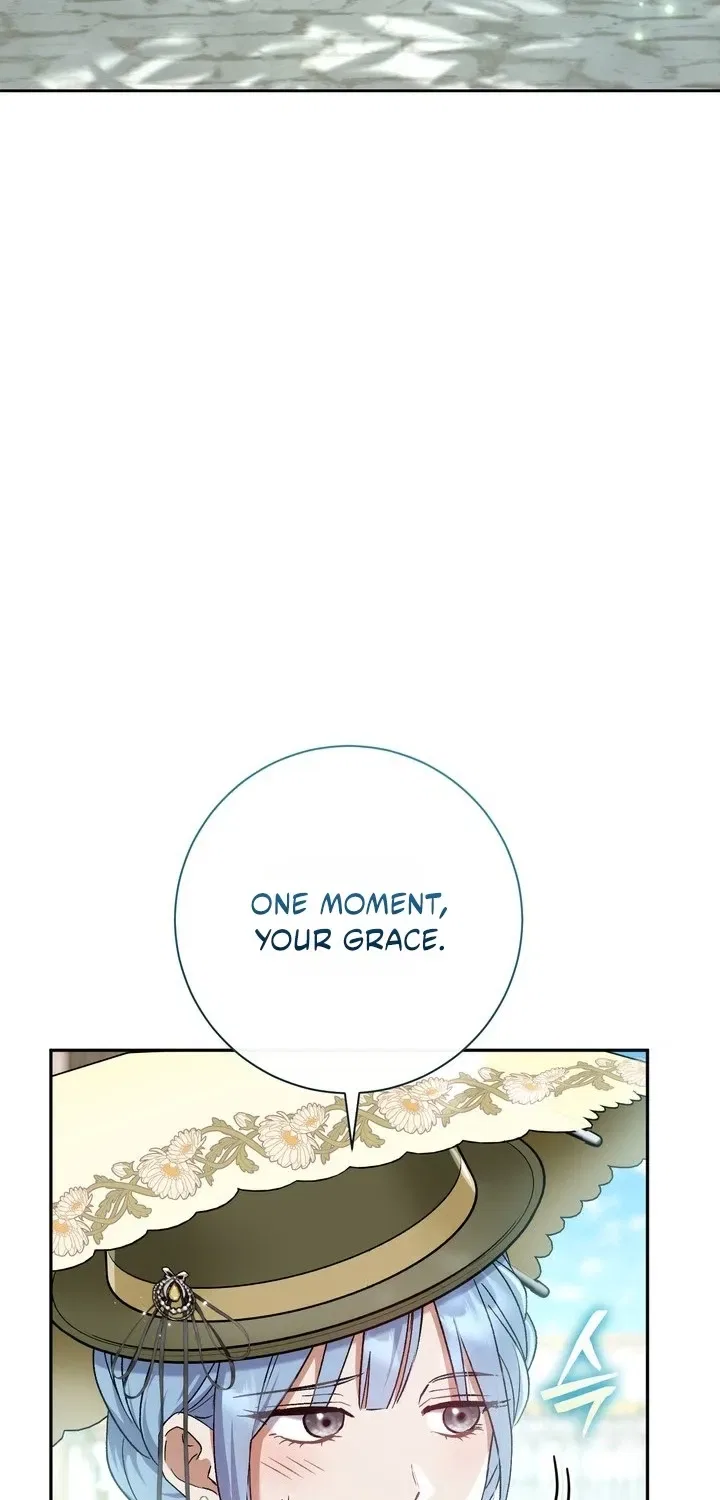 The Villain’s Match Is Too Perfect Chapter 138 – Page 4
