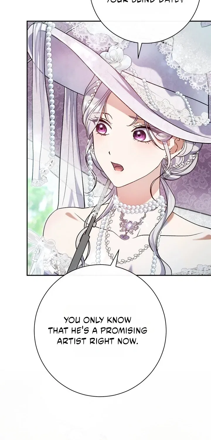 The Villain’s Match Is Too Perfect Chapter 138 – Page 6