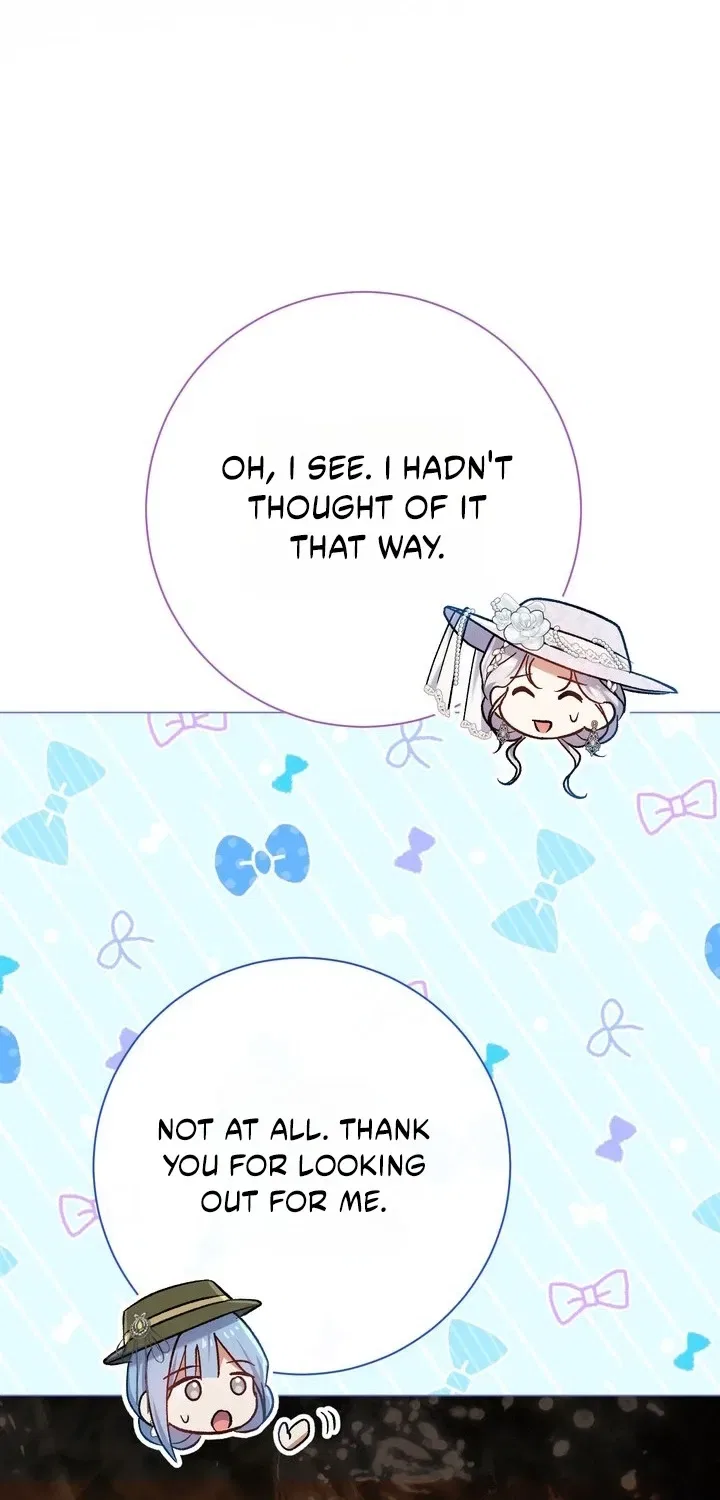 The Villain’s Match Is Too Perfect Chapter 138 – Page 9