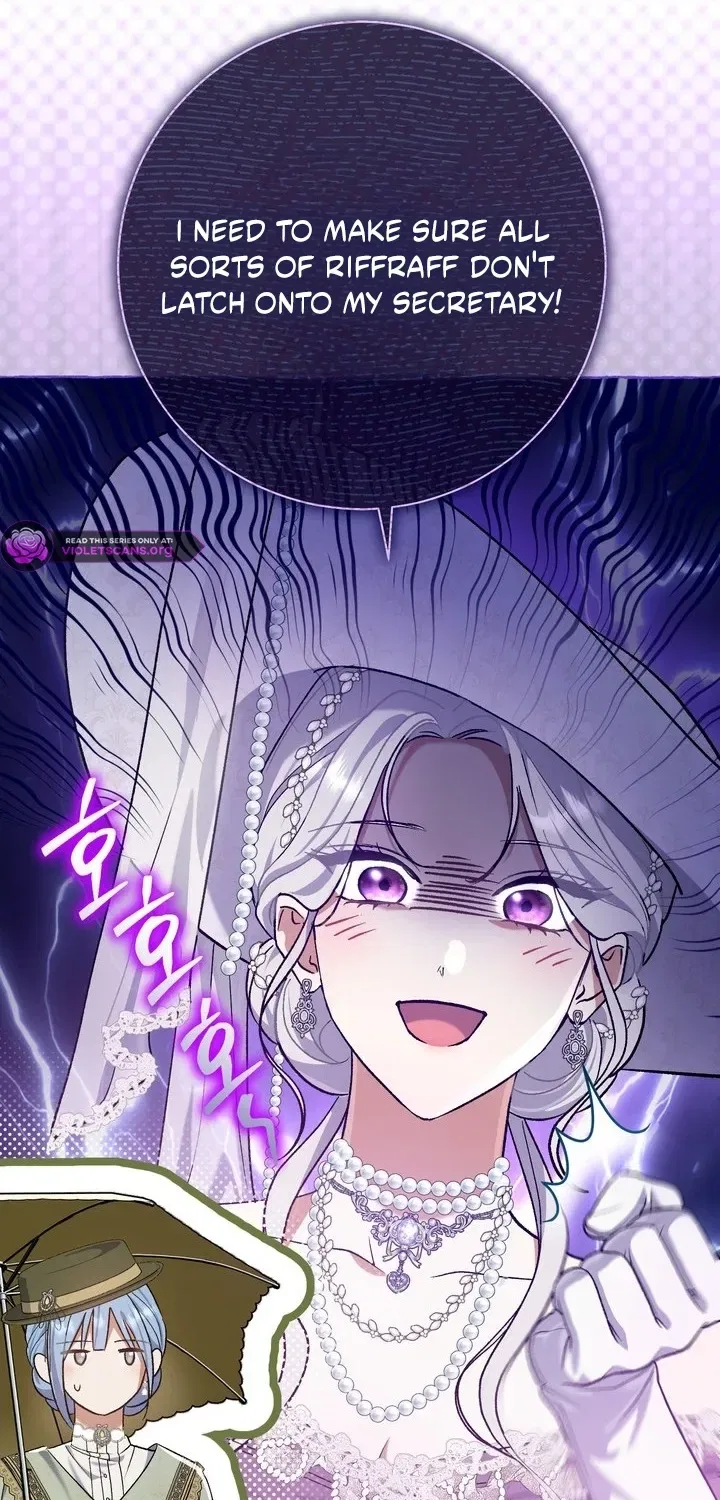 The Villain’s Match Is Too Perfect Chapter 138 – Page 15