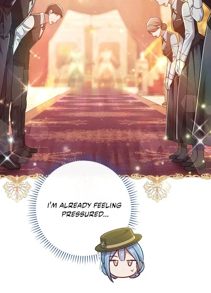 The Villain’s Match Is Too Perfect Chapter 138 – Page 21