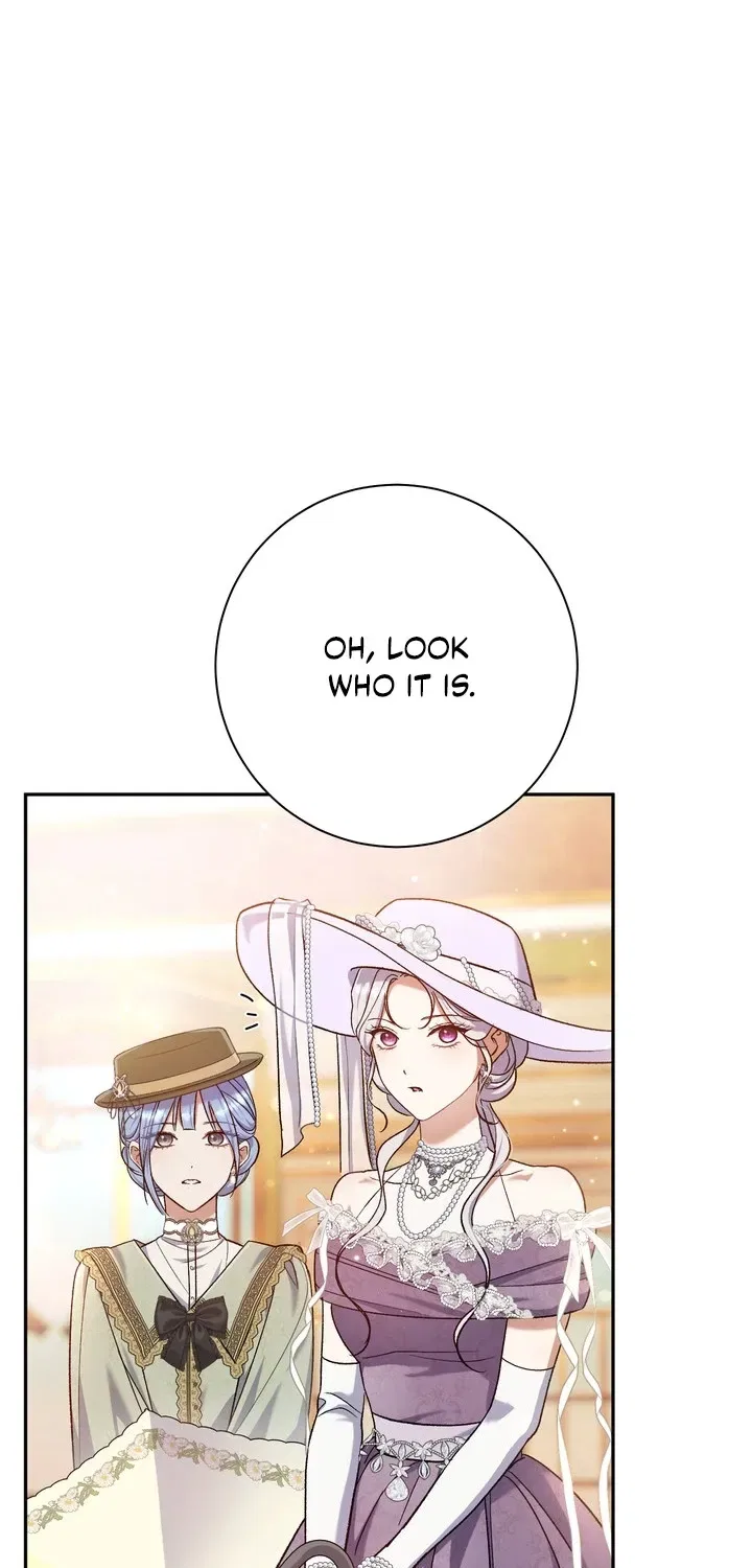 The Villain’s Match Is Too Perfect Chapter 138 – Page 22