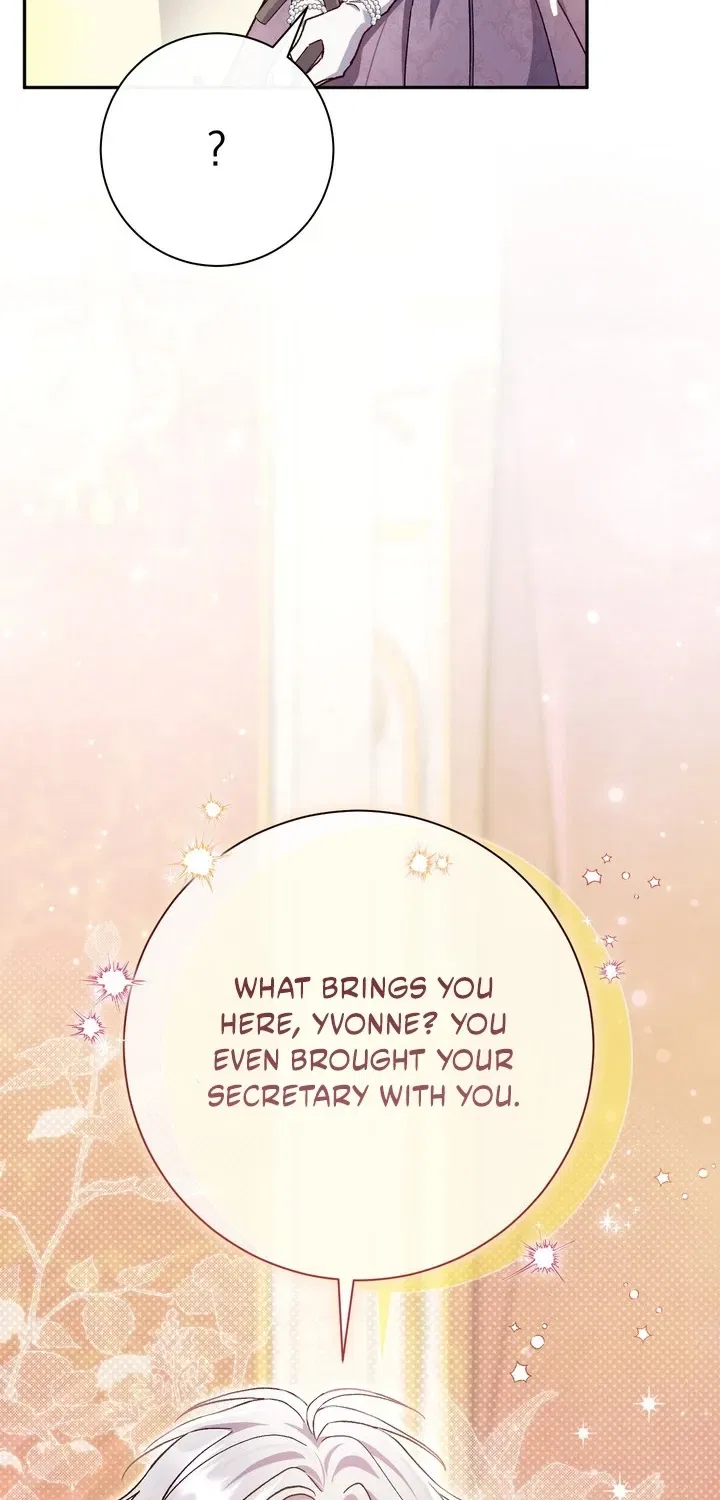The Villain’s Match Is Too Perfect Chapter 138 – Page 23