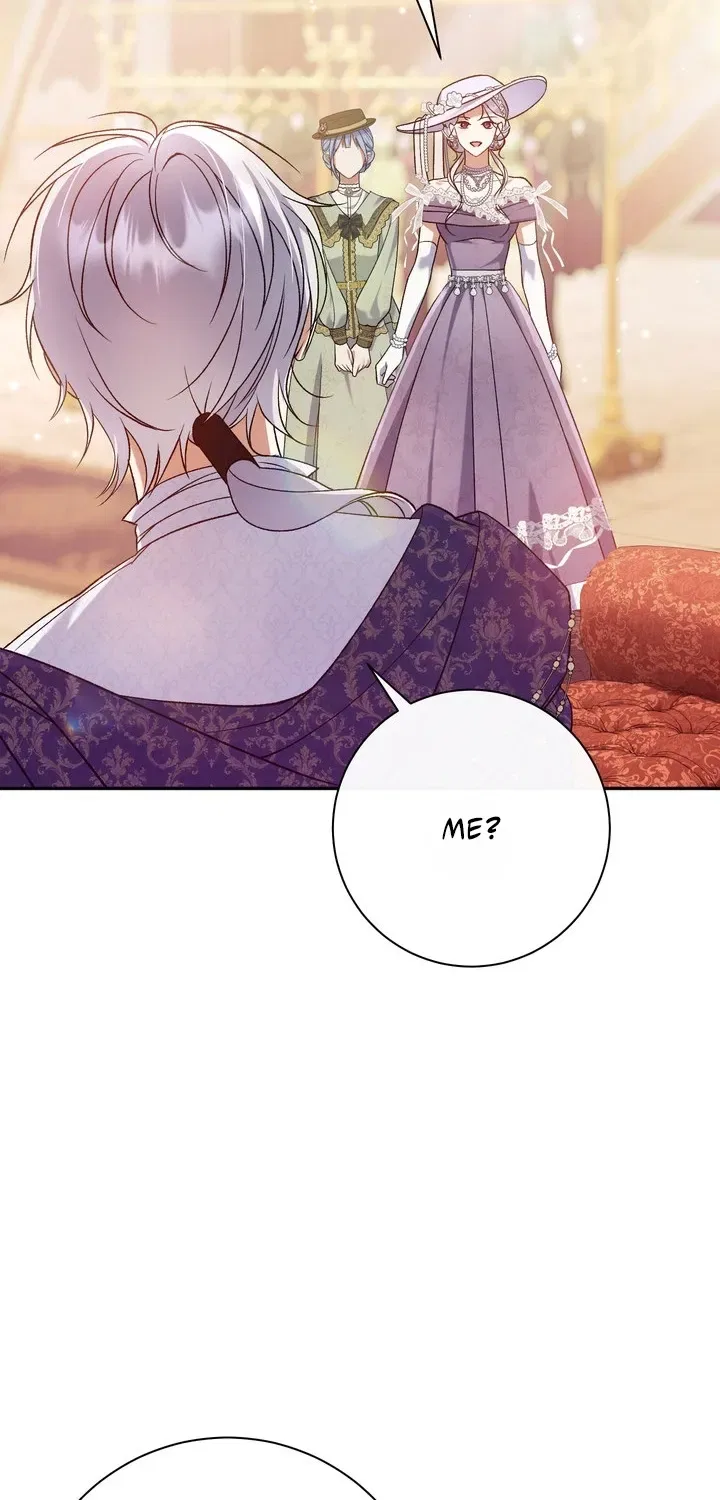 The Villain’s Match Is Too Perfect Chapter 138 – Page 26