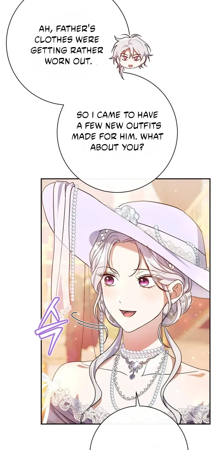 The Villain’s Match Is Too Perfect Chapter 138 – Page 27
