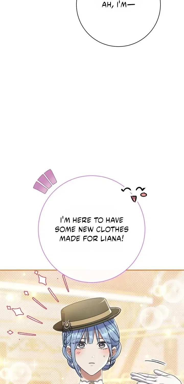 The Villain’s Match Is Too Perfect Chapter 138 – Page 28