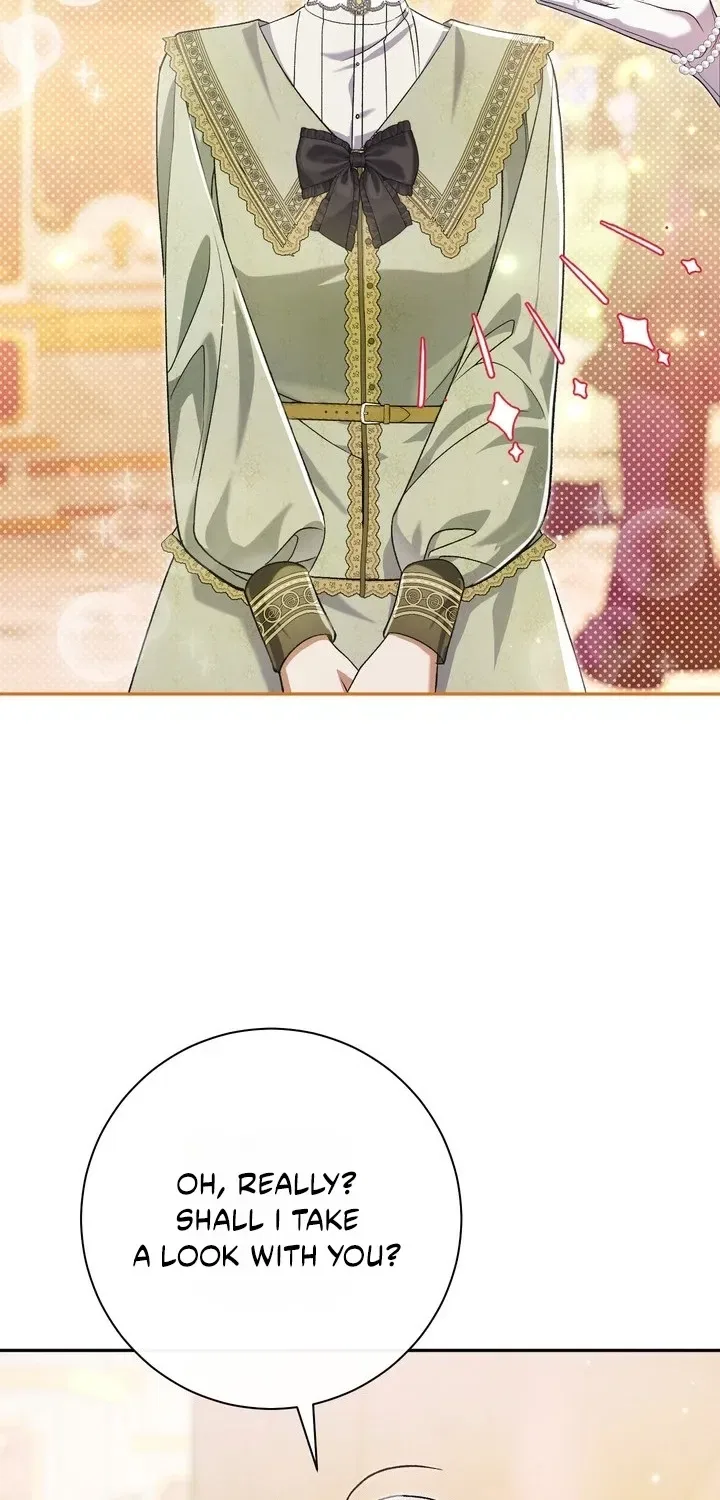 The Villain’s Match Is Too Perfect Chapter 138 – Page 29