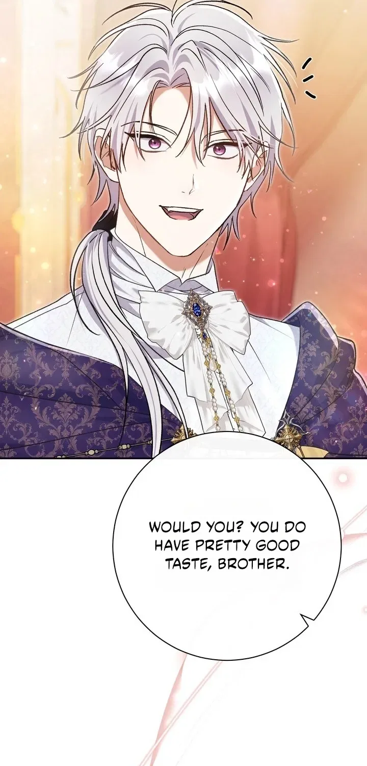 The Villain’s Match Is Too Perfect Chapter 138 – Page 30