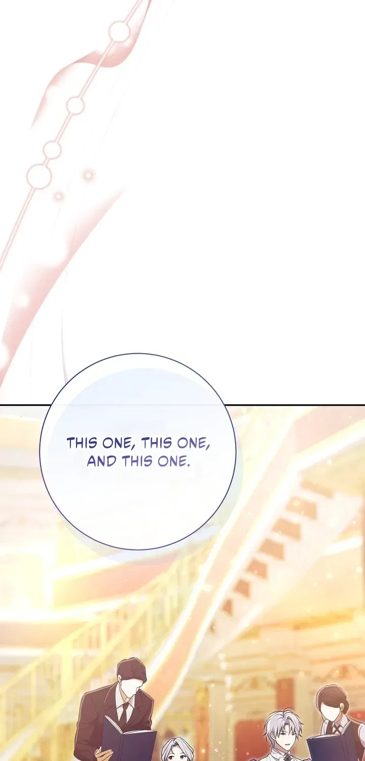 The Villain’s Match Is Too Perfect Chapter 138 – Page 31
