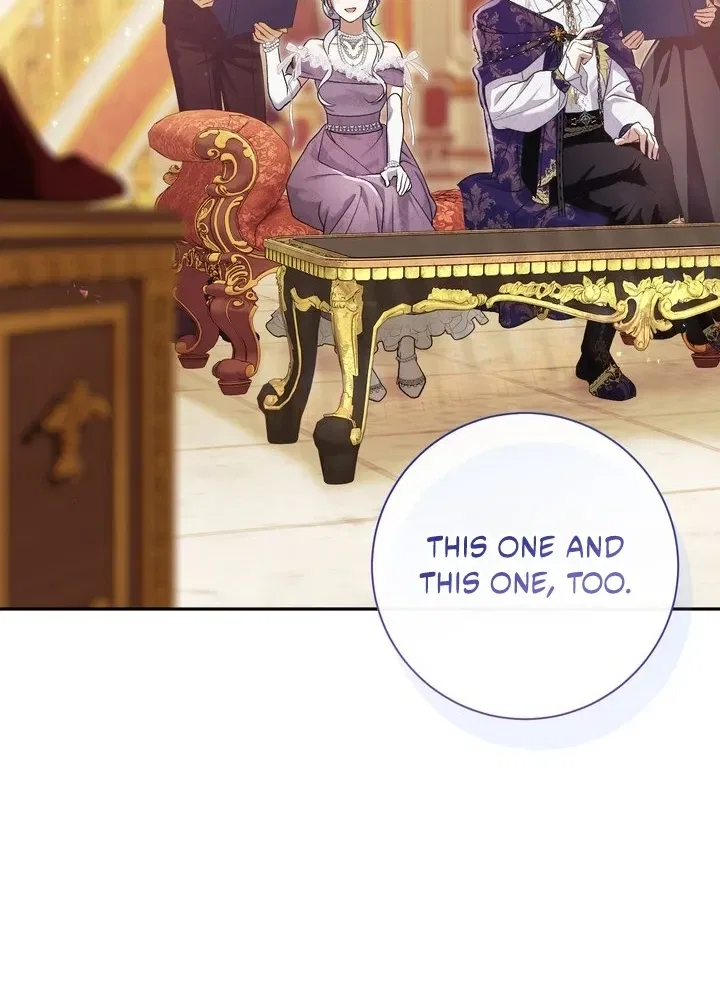 The Villain’s Match Is Too Perfect Chapter 138 – Page 32