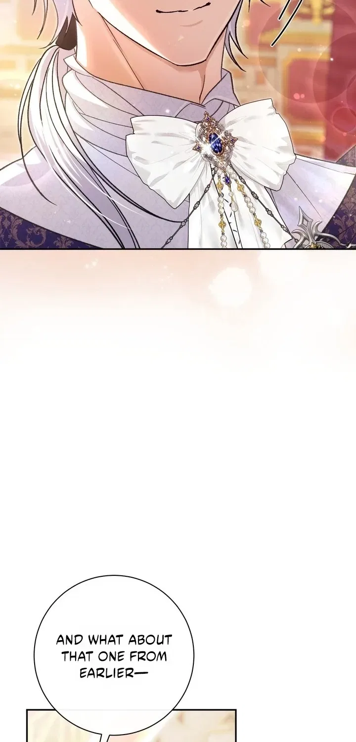 The Villain’s Match Is Too Perfect Chapter 138 – Page 36