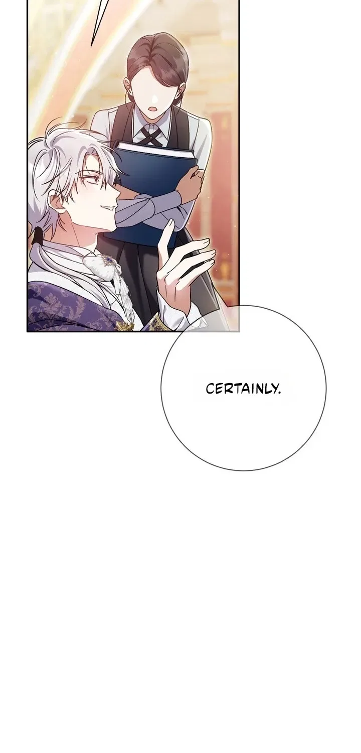 The Villain’s Match Is Too Perfect Chapter 138 – Page 37