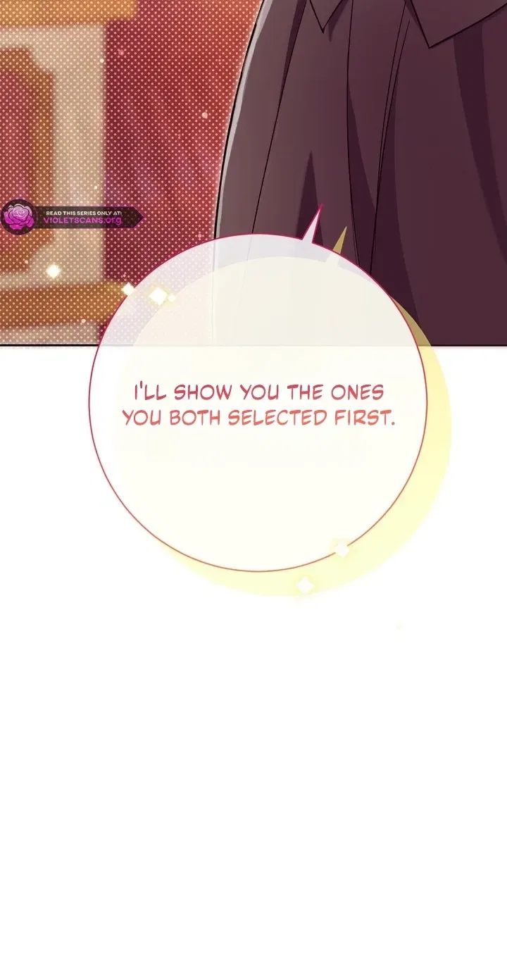 The Villain’s Match Is Too Perfect Chapter 138 – Page 42