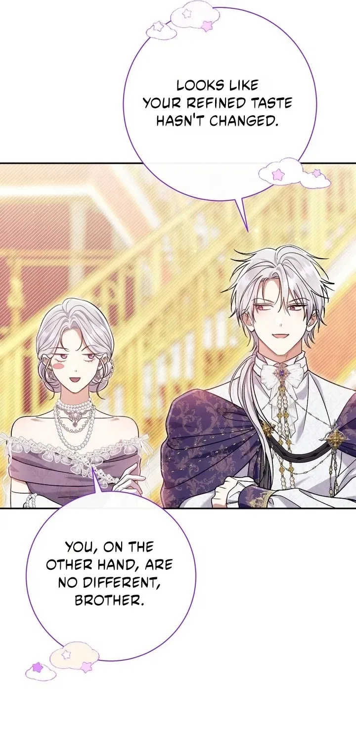 The Villain’s Match Is Too Perfect Chapter 138 – Page 43