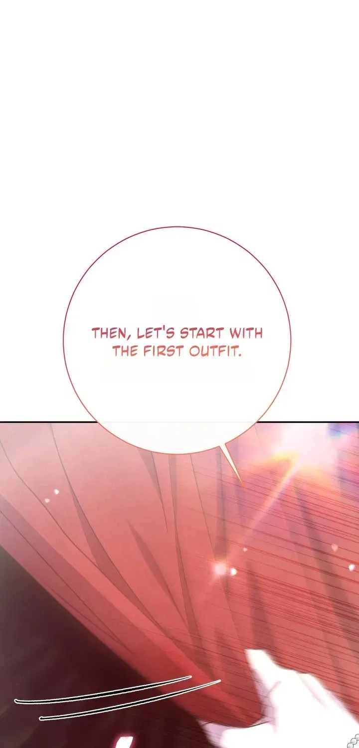 The Villain’s Match Is Too Perfect Chapter 138 – Page 44