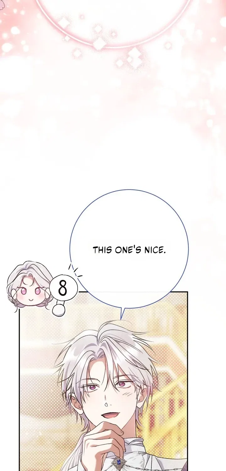 The Villain’s Match Is Too Perfect Chapter 138 – Page 51