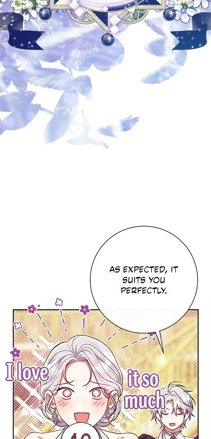 The Villain’s Match Is Too Perfect Chapter 138 – Page 55