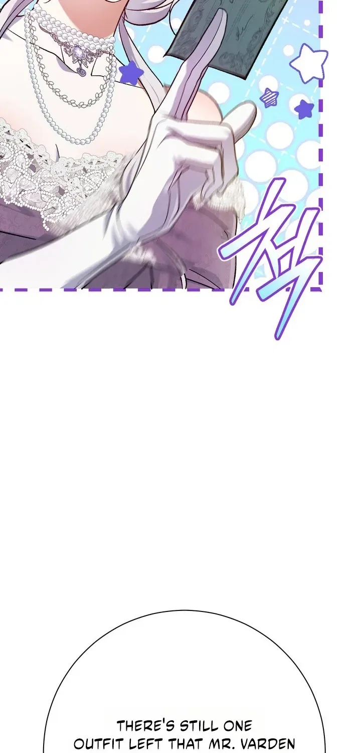The Villain’s Match Is Too Perfect Chapter 138 – Page 59