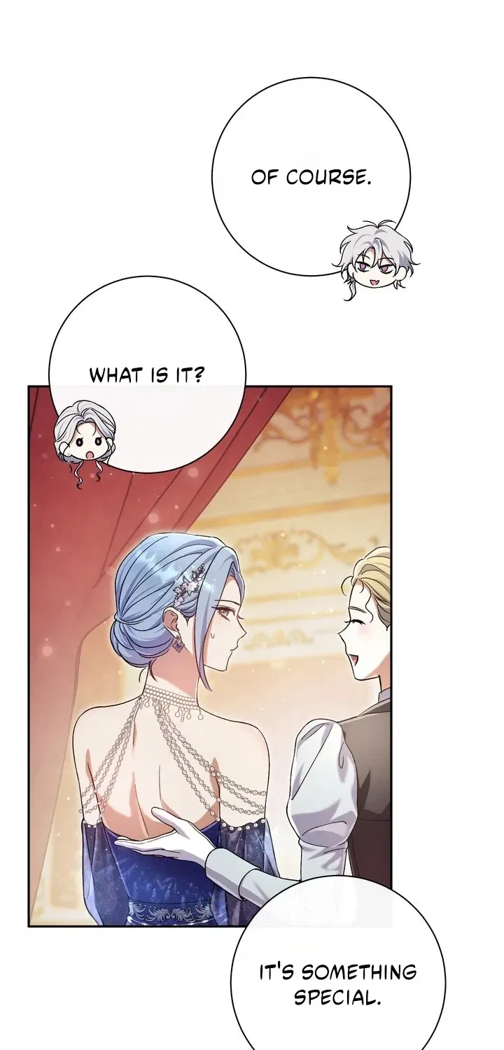 The Villain’s Match Is Too Perfect Chapter 138 – Page 61