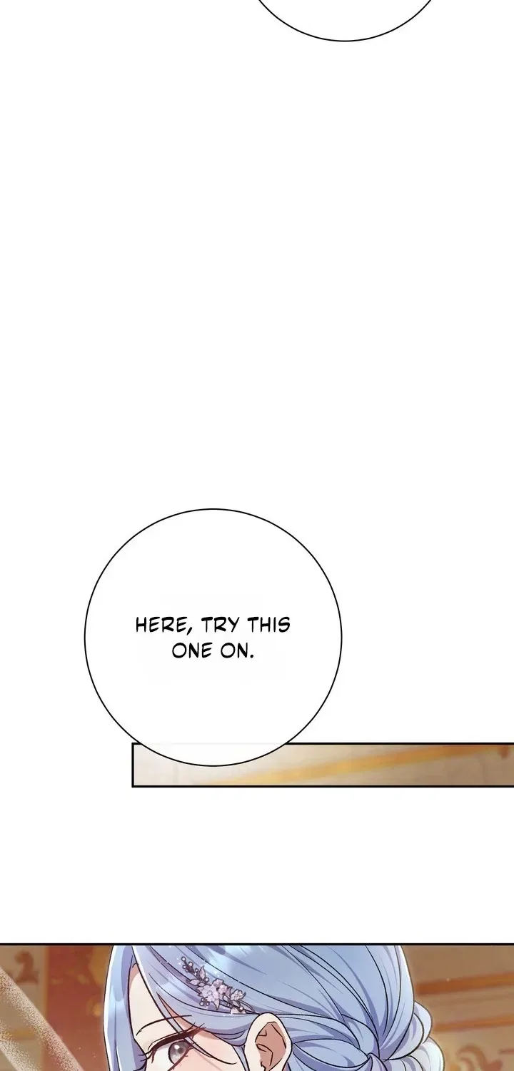 The Villain’s Match Is Too Perfect Chapter 138 – Page 62